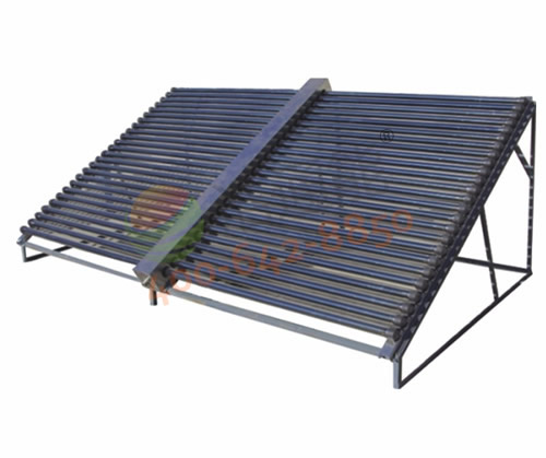 ��ͨ���S��̫��ܟ�ˮ���{(l��n)��ϵ��